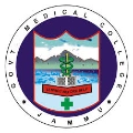 Government Medical College & Hospital, Jammu - Logo