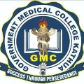 Government Medical College & Hospital, Kathua - Logo