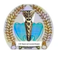 Government Medical College & Hospital, Rajouri - Logo