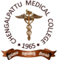 Chengalpattu Medical College & Hospital, Chengalpattu - Logo