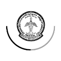 Coimbatore Medical College & Hospital, Coimbatore - Logo