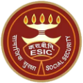 ESIC Medical College & PGIMSR, Chennai - Logo
