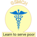 Government Sivagangai Medical College & Hospital, Sivaganga - Logo