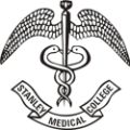 Stanley Medical College & Hospital, Chennai - Logo