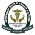 Government Medical College & Hospital , Omandurar - Logo