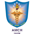 Annapoorna Medical College, Salem - Logo