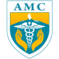 Arunai Medical College, Tiruvannamalai - Logo