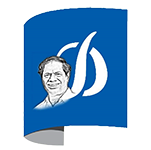 Dhanalakshmi Srinivasan Medical College, Perambalur - Logo