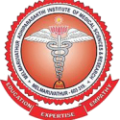 Melmaruvathur Adiparasakthi Institute Medical Sciences and Research, Kancheepuram - Logo