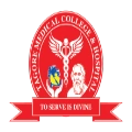 Tagore Medical College, Chennai - Logo