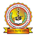 Govt. Dental College & Hospital, Jalgaon - Logo