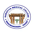 Kakatiya Medical College & Hospital, Warangal - Logo