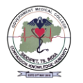 Government Medical College & Hospital, Siddipet - Logo