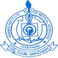 Nizam's Institute of Medical Sciences, Hyderabad - Logo