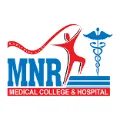 MNR Medical College, Sangareddy - Logo