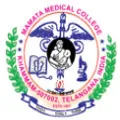 Mamata Medical College & Hospital, Khammam - Logo