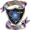 Bangalore Medical College, Bangalore - Logo