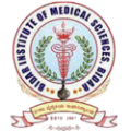 Bidar Institute of Medical Science, Bidar - Logo