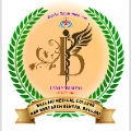 Vijaynagar Institute of Medical Science, Bellary - Logo