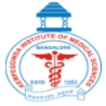 Kempegowda Institute of Medical Science, Bangalore - Logo