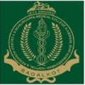 S. Nijalingappa Medical College & HSK Hospital & Research, Bagalkot - Logo