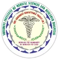Shridevi Institute of Medical Science & Research Hospital, Tumkur - Logo