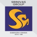 Srinivas Institute of Medical Research, Srinivasnagar - Logo