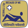St. John Medical College, Bangalore - Logo