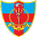 Andhra Medical College & Hospital, Visakhapatnam - Logo