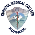 Kurnool Medical College & Hospital, Kurnool - Logo