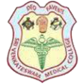 Sri Venkateswara Medical College & Hospital, Tirupati - Logo