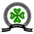 Great Eastern Medical School and Hospitals, Srikakulam - Logo