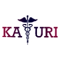 Katuri Medical College, Guntur - Logo