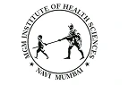 Mahatma Gandhi Missions Medical College, Panvel - Logo