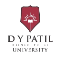 DY Patil University School of Medicine, Taluka - Logo