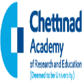 Chettinad Institute of Medical Education & Research, Kolar - Logo