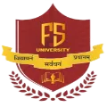 Fulan Singh Medical College, FS University, Shikohabad - Logo