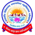 Government Medical College, Manendragarh - Logo