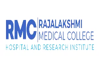 Rajalakshmi Medical College, Pennalur - Logo