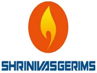 Shrinivas G Medical College & Hospital, Chhapra - Logo