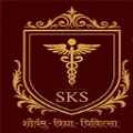 SKS Medical College, Durgapur - Logo