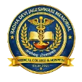 RDJM Medical College & Hospital, Muzaffarpur - Logo