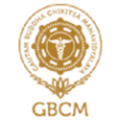 Gautam Buddha Chikitsa Mahavidyalaya, Banshiwala - Logo