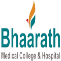 Bhaarath Medical College, Chennai - Logo