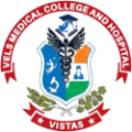 VELS Medical College, Chennai - Logo