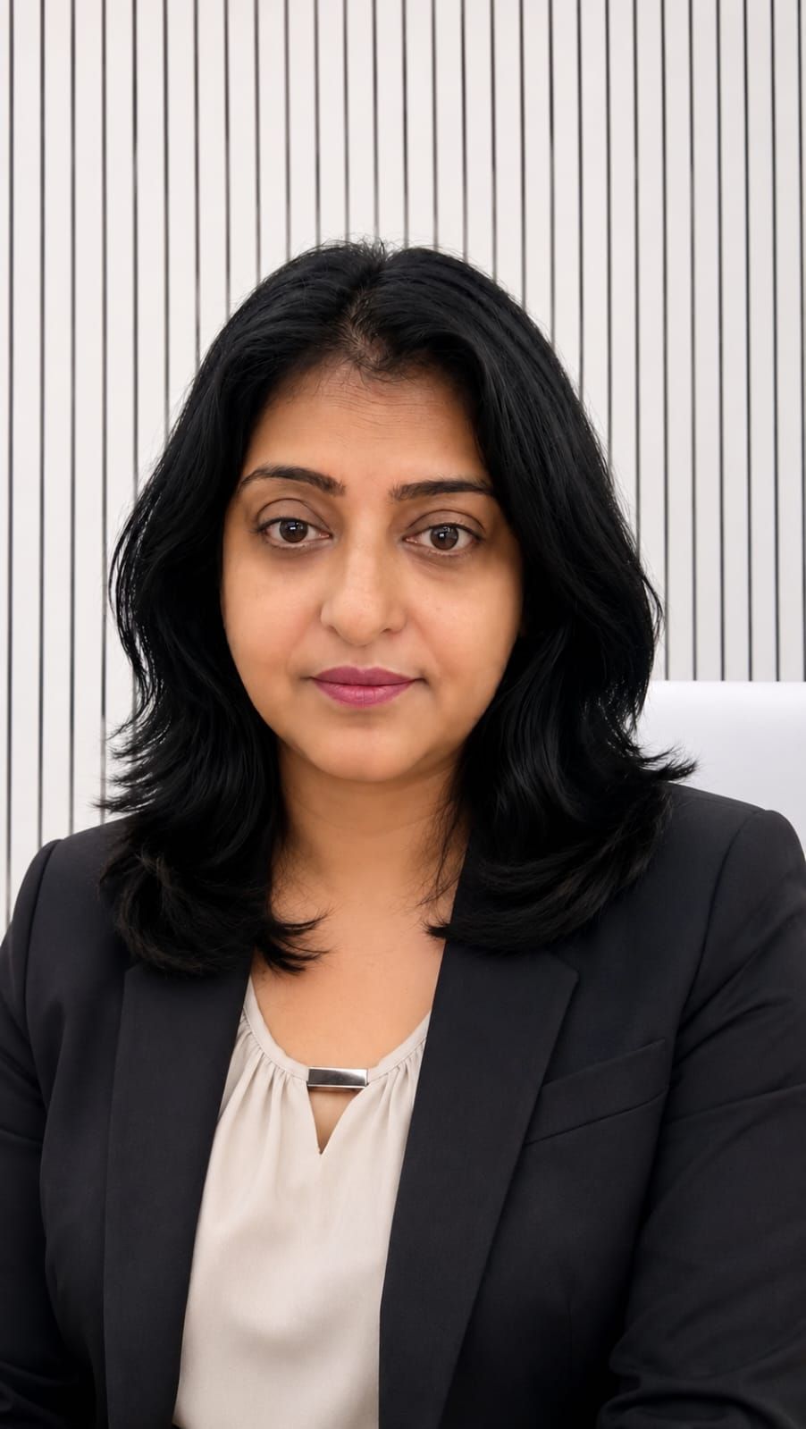 Rita Rani MBBS Counsellor Noida - RM Group Of Education