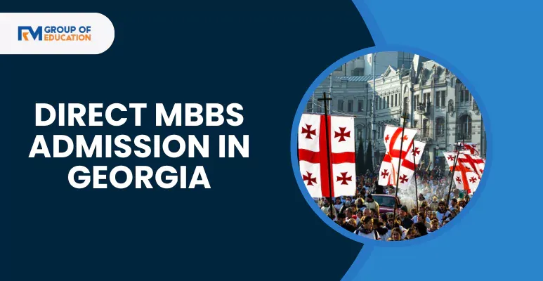 Direct MBBS in Georgia