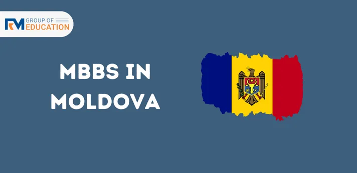 MBBS In Moldovo