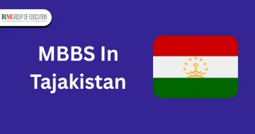 MBBS in Tajikistan 2025-26: Admission, Fees, Top Colleges, Eligibility etc.