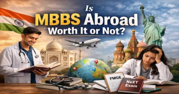 Is MBBS Abroad Worth It or Not?